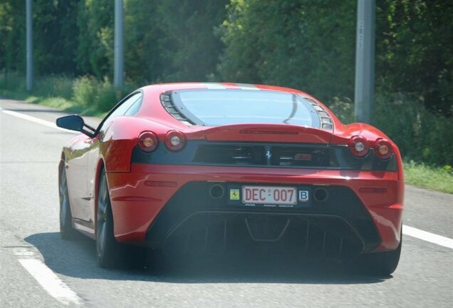 Ferrari 430 Scuderia