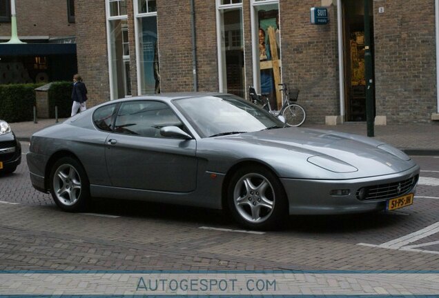 Ferrari 456M GT