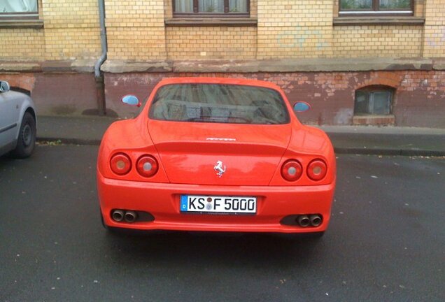 Ferrari 550 Maranello