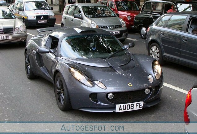 Lotus Exige S