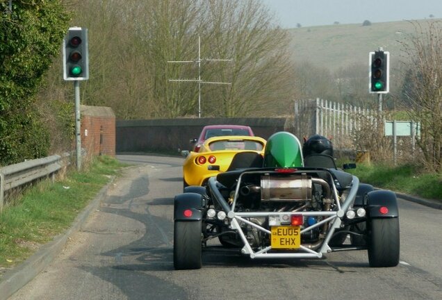 Ariel Atom