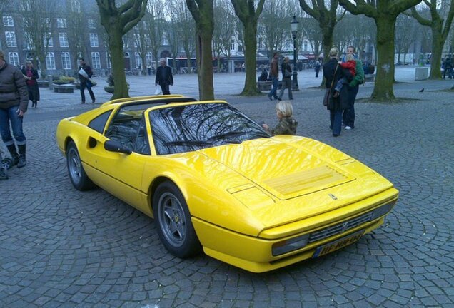 Ferrari 328 GTS