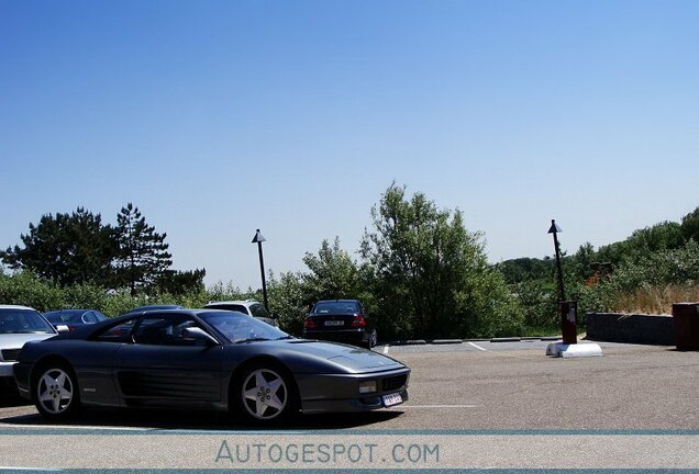 Ferrari 348 TS