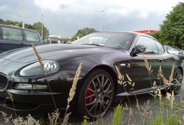 Maserati GranSport