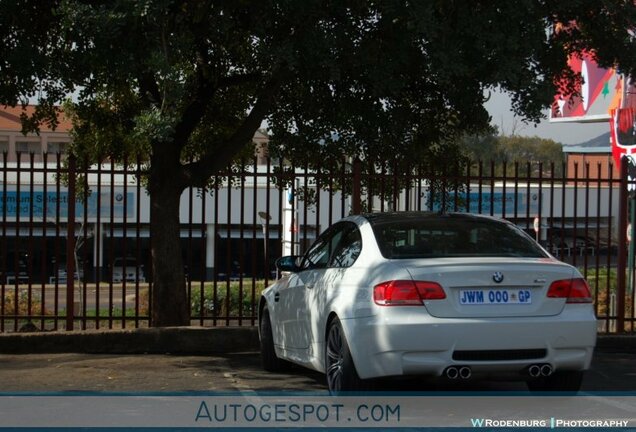 BMW M3 E92 Coupé