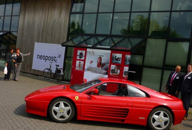 Ferrari 348 TB