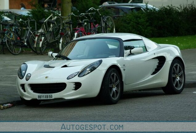 Lotus Elise S2 111R