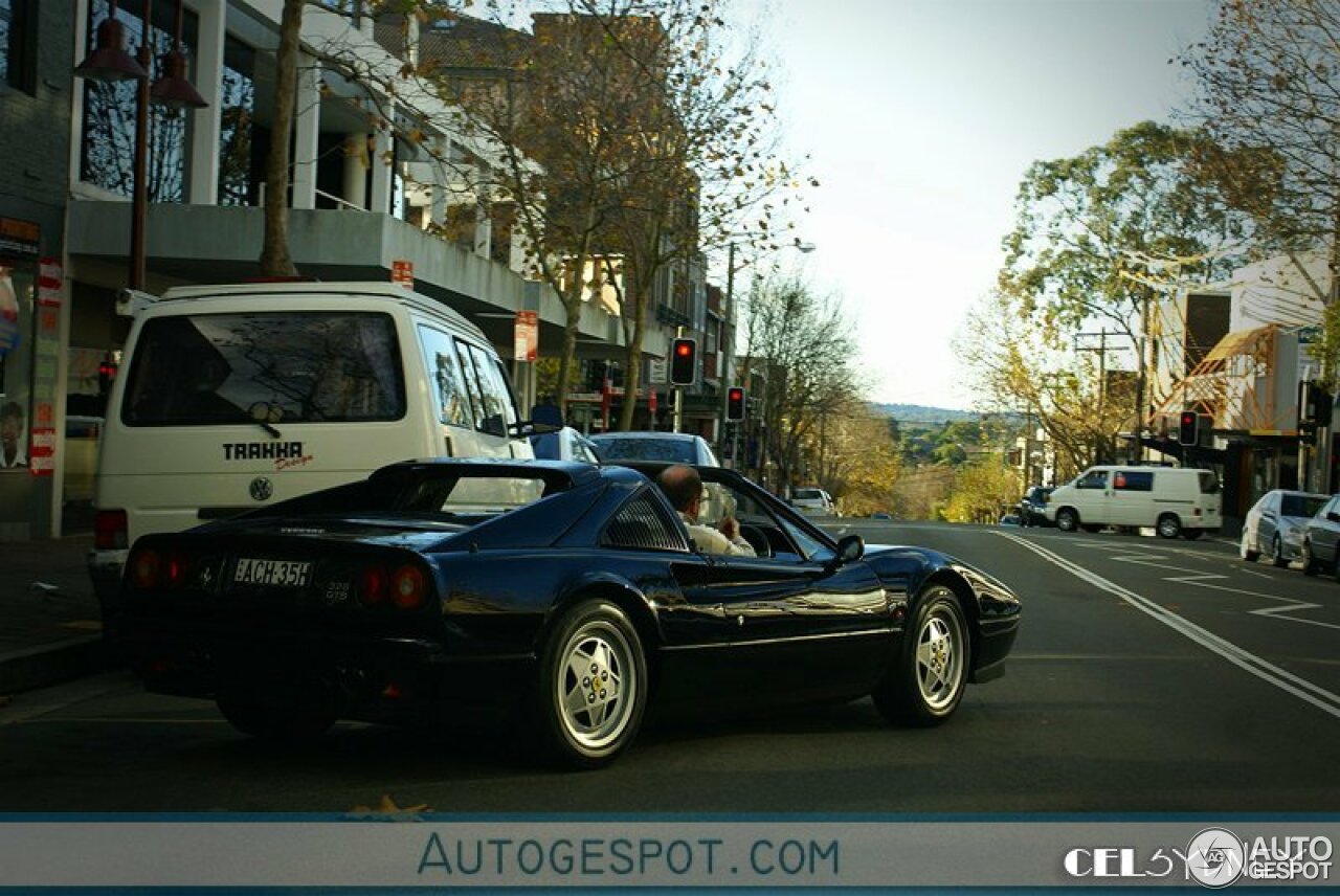 Ferrari 328 GTS