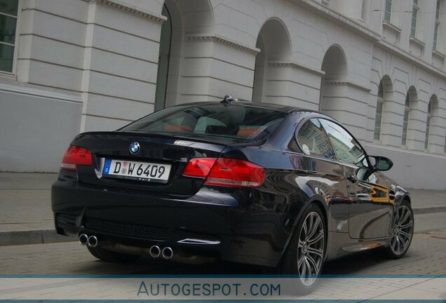 BMW M3 E92 Coupé