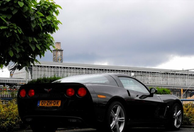 Chevrolet Corvette C6