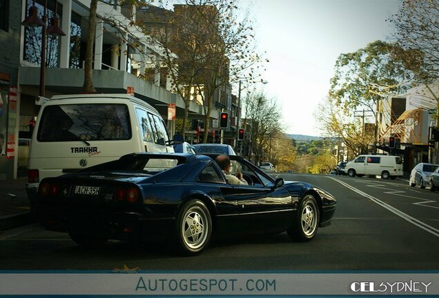 Ferrari 328 GTS