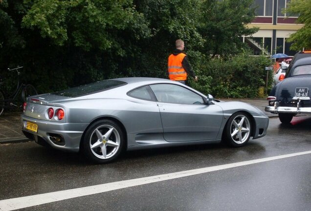 Ferrari 360 Modena