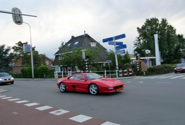 Ferrari F355 Berlinetta