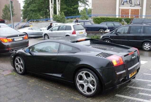 Lamborghini Gallardo