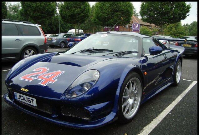 Noble M12 M400