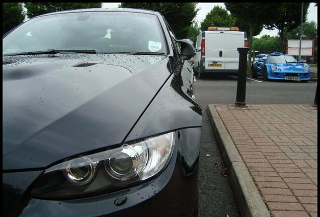 BMW M3 E92 Coupé