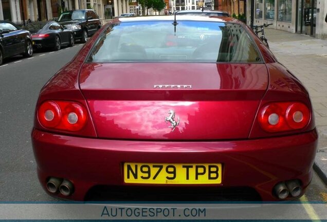 Ferrari 456 GT