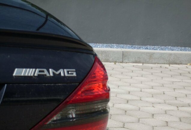 Mercedes-Benz SL 63 AMG