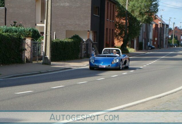 Renault Sport Spider