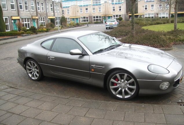 Aston Martin DB7 Vantage