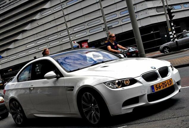 BMW M3 E92 Coupé