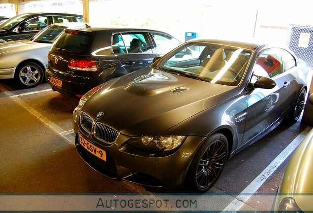 BMW M3 E92 Coupé