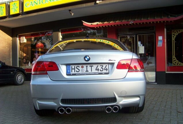 BMW M3 E92 Coupé