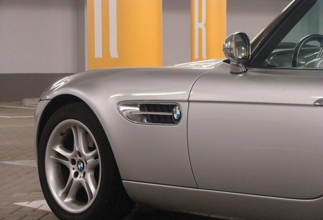 BMW Z8