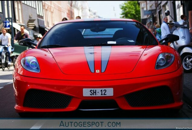 Ferrari 430 Scuderia