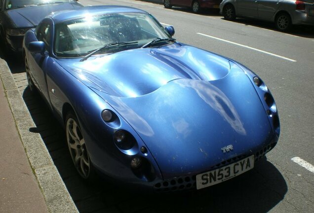 TVR Tuscan MKI