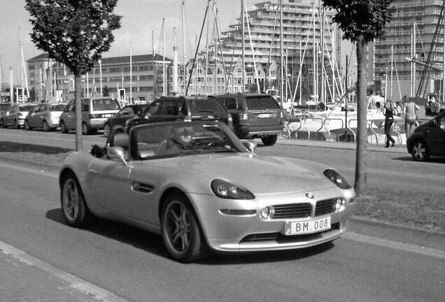 BMW Z8