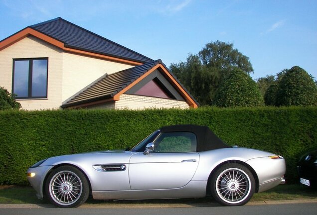 BMW Z8