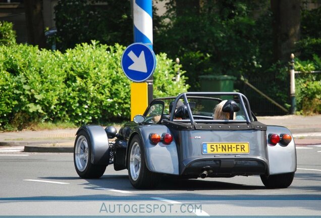 Donkervoort D8 180R