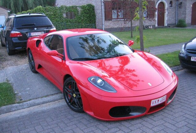 Ferrari F430