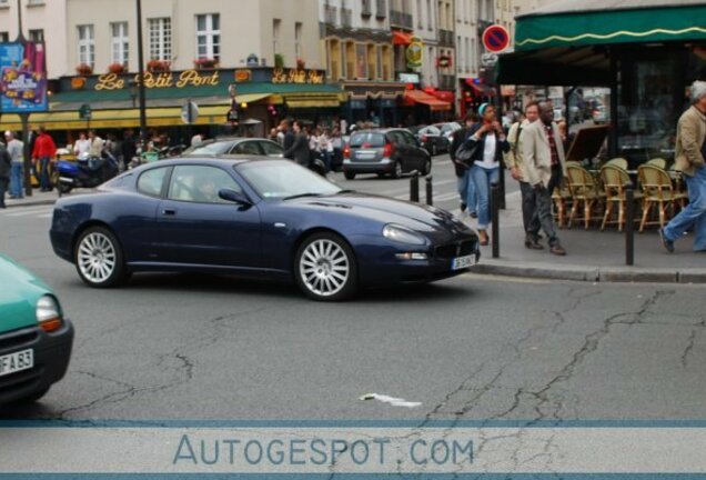 Maserati 4200GT