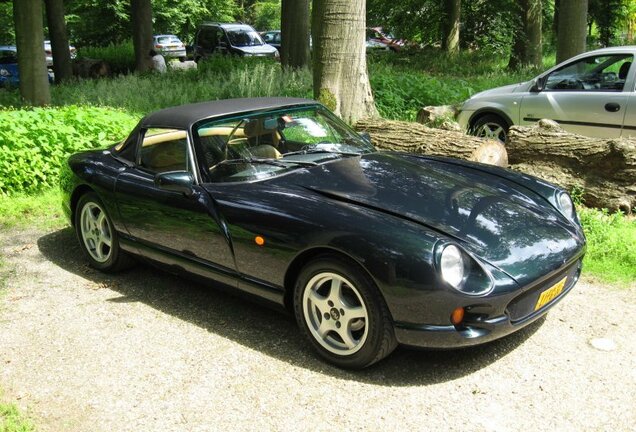 TVR Chimaera 400