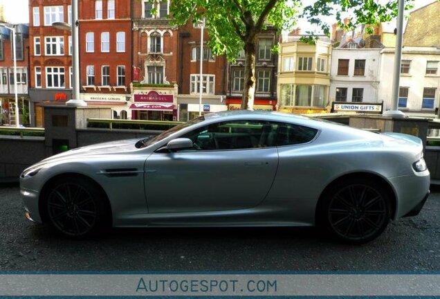 Aston Martin DBS