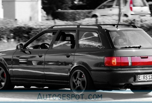 Audi RS2 Avant