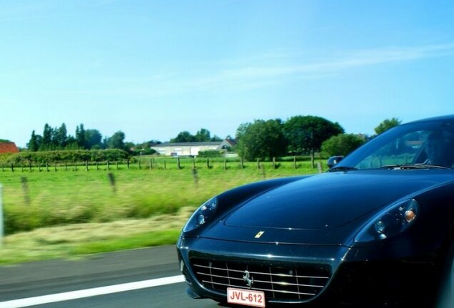 Ferrari 612 Scaglietti