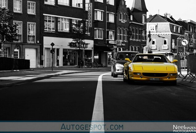 Ferrari F355 GTS