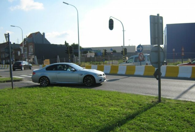 BMW M3 E92 Coupé