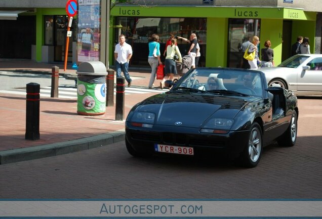 BMW Z1