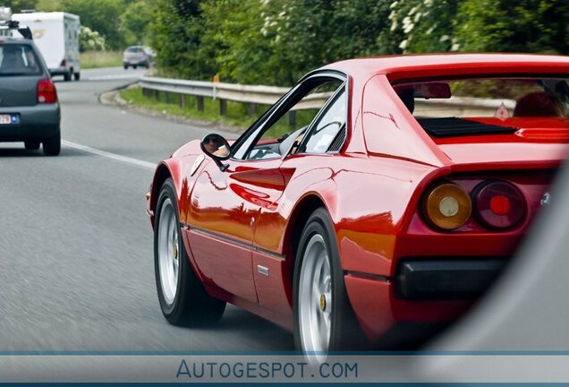 Ferrari 308 GTB