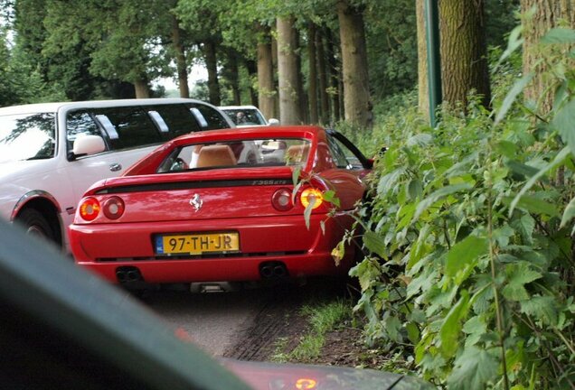 Ferrari F355 GTS