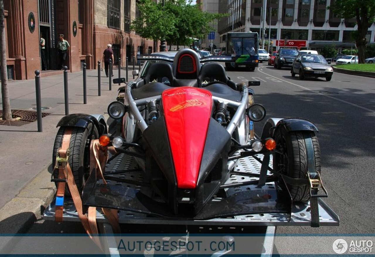 Ariel Atom