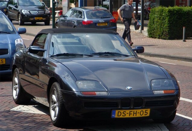 BMW Z1