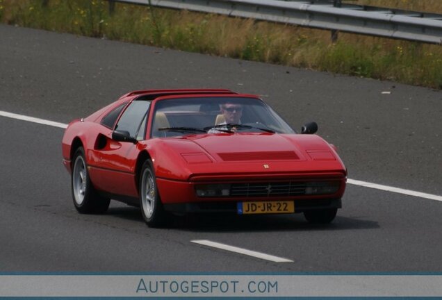 Ferrari 328 GTS