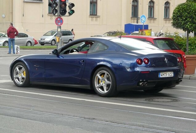 Ferrari 612 Scaglietti