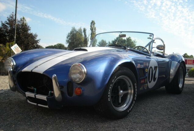 AC Cobra