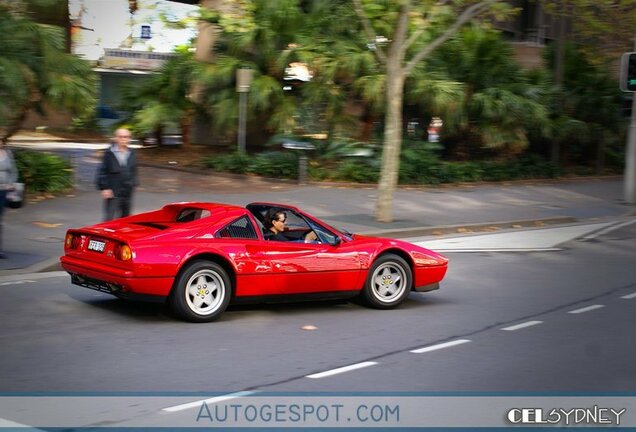 Ferrari 328 GTS